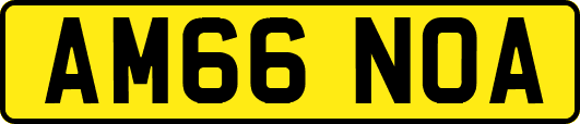 AM66NOA