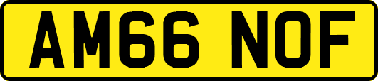 AM66NOF