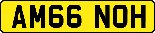 AM66NOH