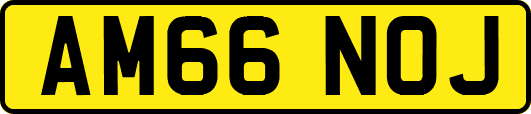 AM66NOJ
