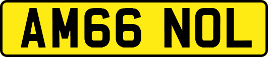 AM66NOL