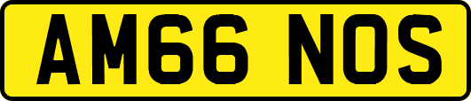 AM66NOS