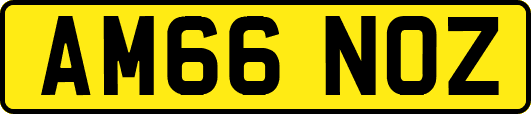 AM66NOZ