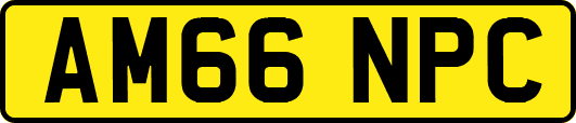 AM66NPC