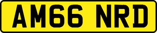 AM66NRD