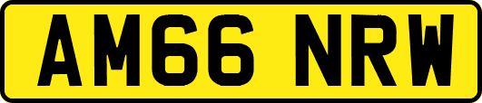 AM66NRW