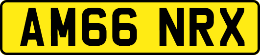 AM66NRX