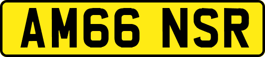 AM66NSR