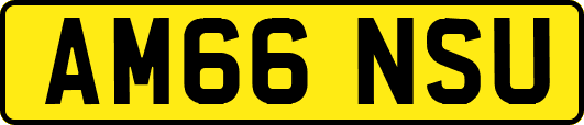 AM66NSU