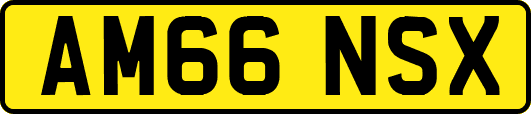 AM66NSX