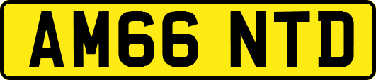 AM66NTD
