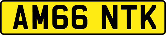 AM66NTK