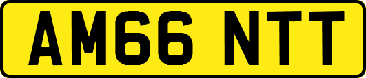 AM66NTT