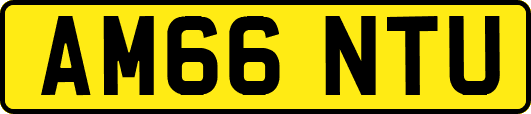 AM66NTU