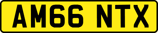AM66NTX