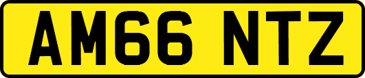 AM66NTZ
