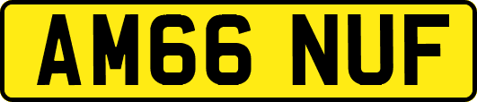 AM66NUF