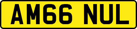 AM66NUL