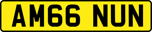 AM66NUN