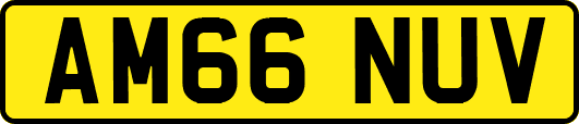 AM66NUV