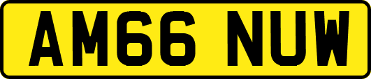 AM66NUW