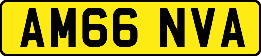 AM66NVA