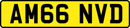 AM66NVD