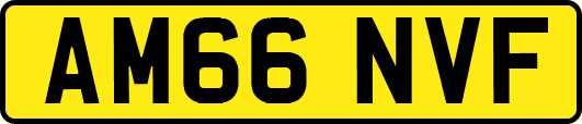 AM66NVF
