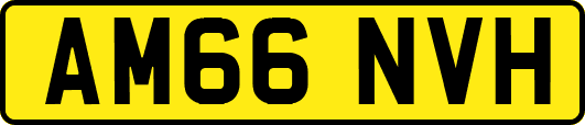 AM66NVH