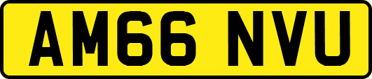 AM66NVU
