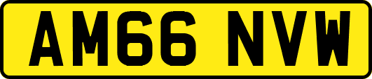 AM66NVW