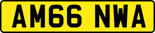 AM66NWA