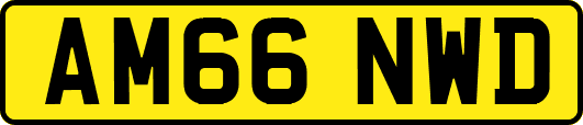 AM66NWD