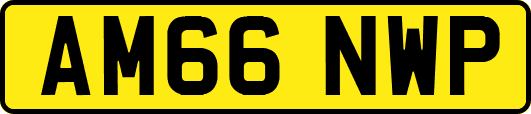 AM66NWP