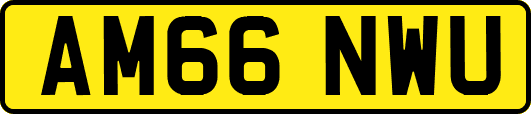 AM66NWU