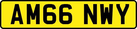 AM66NWY