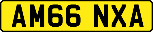 AM66NXA