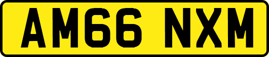 AM66NXM