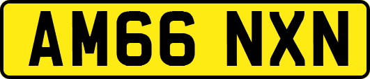 AM66NXN