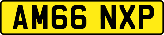 AM66NXP