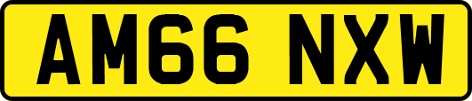 AM66NXW