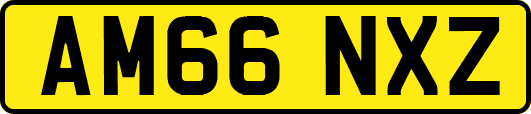 AM66NXZ