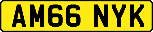 AM66NYK