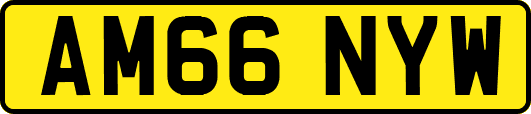 AM66NYW