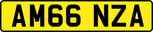 AM66NZA