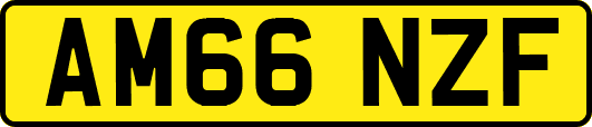 AM66NZF