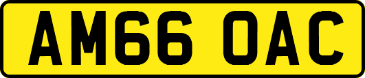 AM66OAC