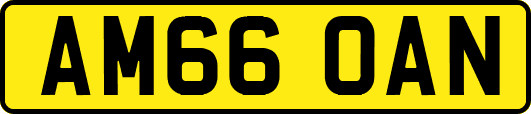 AM66OAN