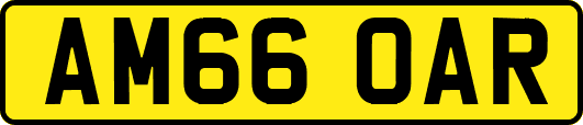 AM66OAR