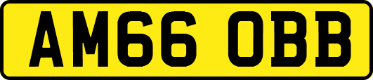 AM66OBB